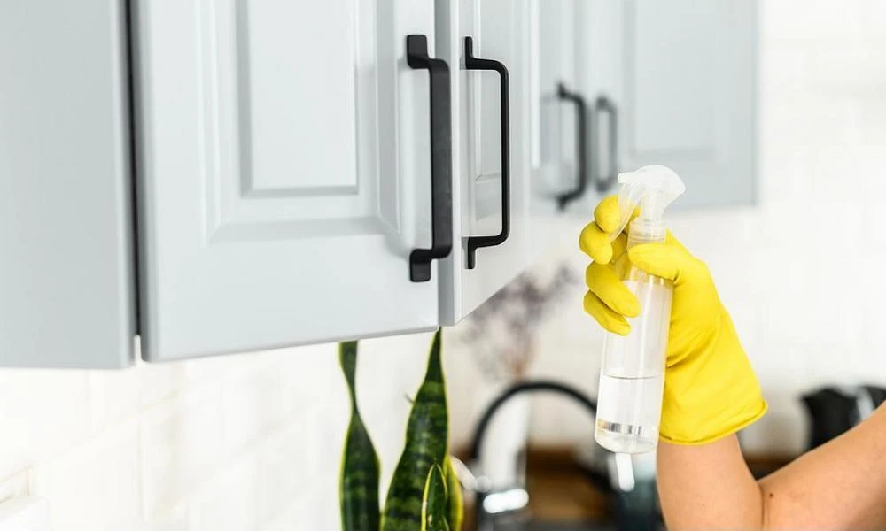 Τα 3 φημισμένα tips καθαριότητας που στην πραγματικότητα δεν έχουν αποτέλεσμα